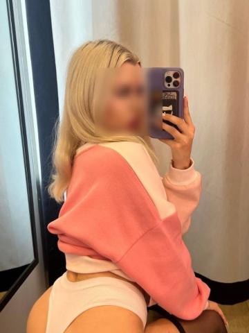 Анкета проститутки Полина, 23 года