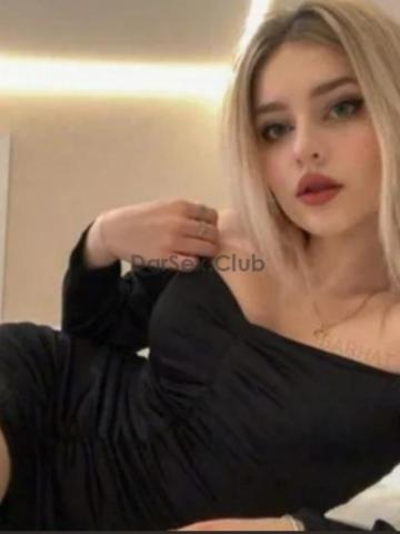 Анкета проститутки Надюша, 23 года